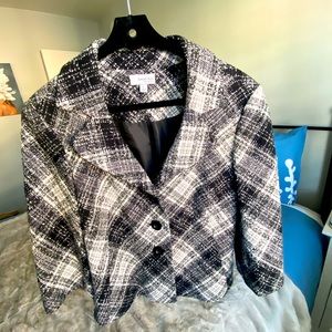Amber Sun Collection Women’s Lined Jacket